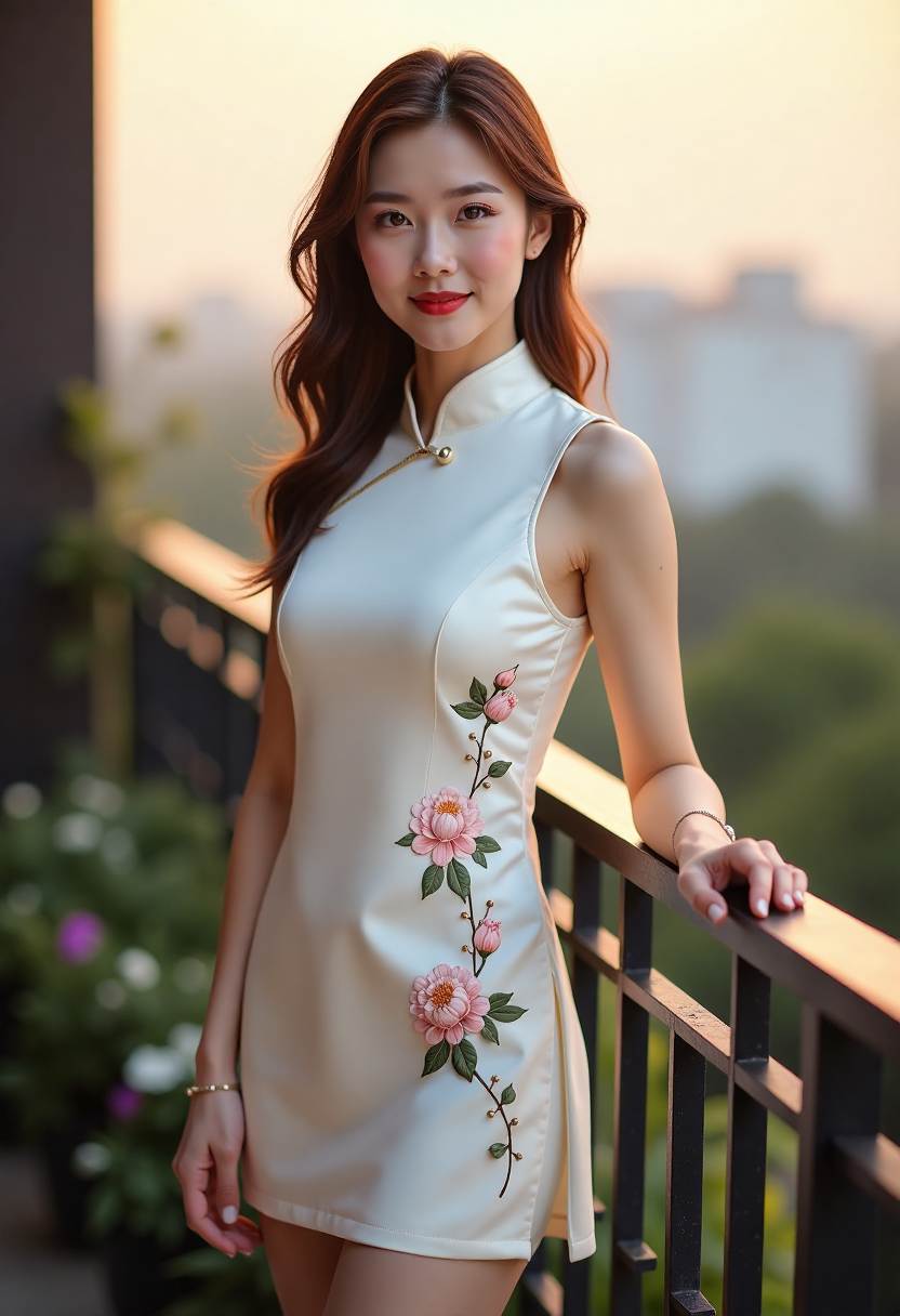 纸鸢与星河动画海报