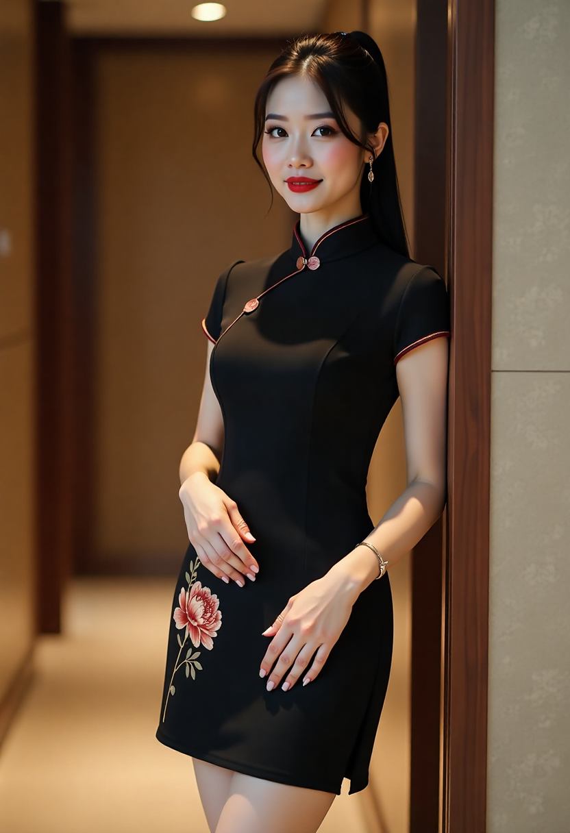 听见古琴影片海报