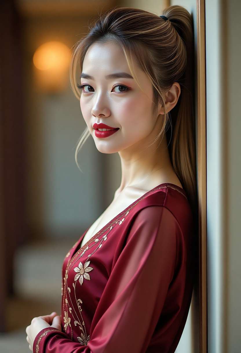 风从敦煌来影片海报