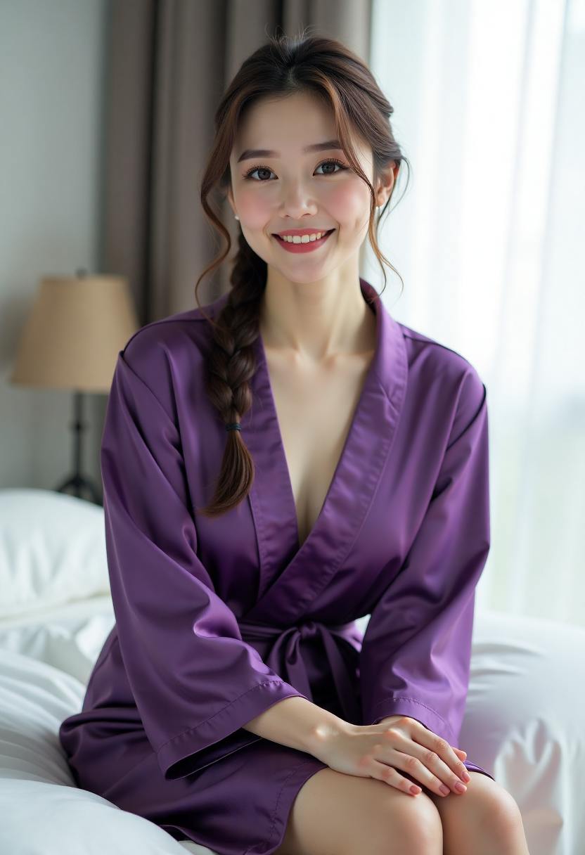 云上戏台动画海报