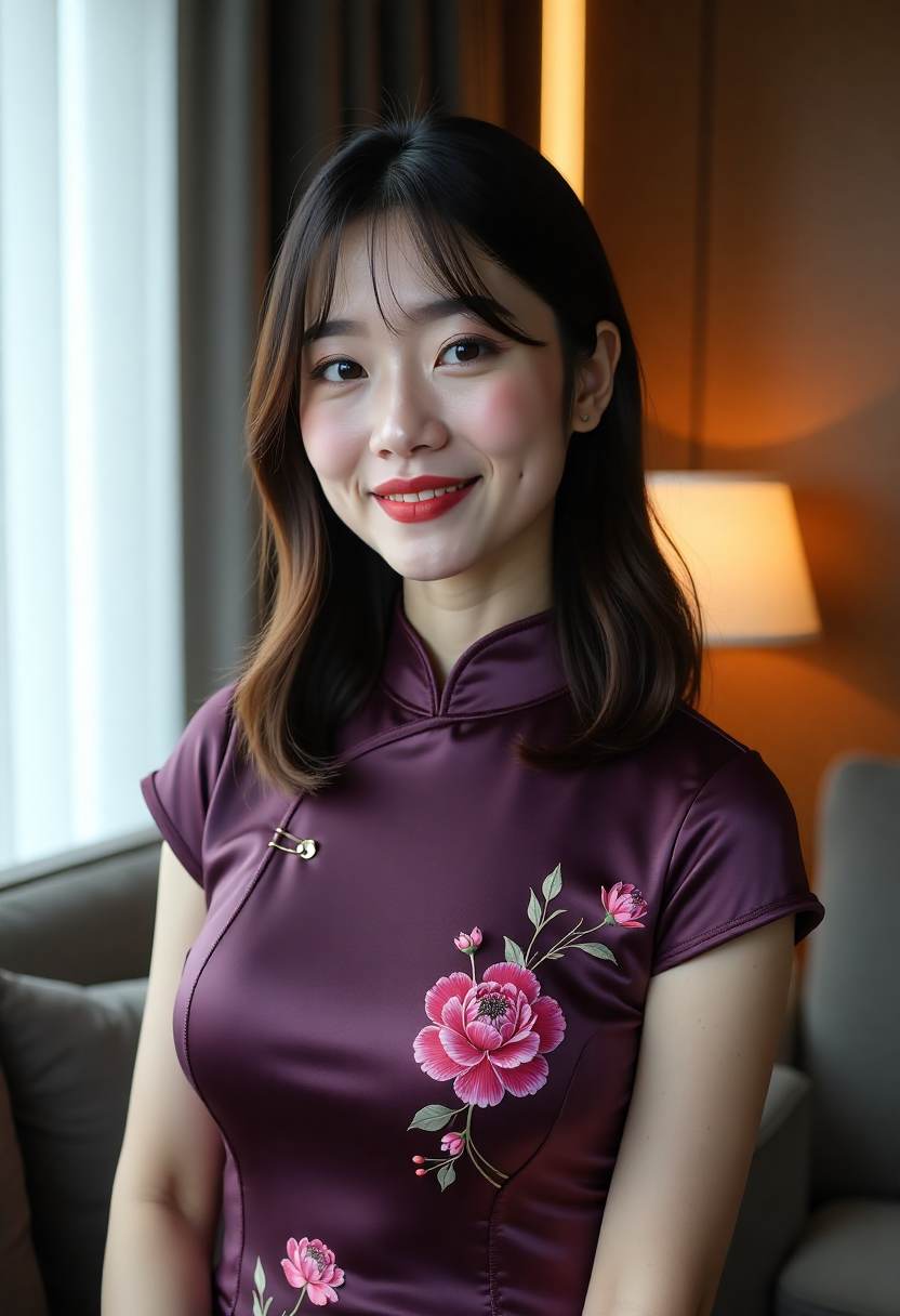 墨池小记动画海报